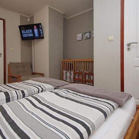 Bodza Apartman Gyula Extérieur photo