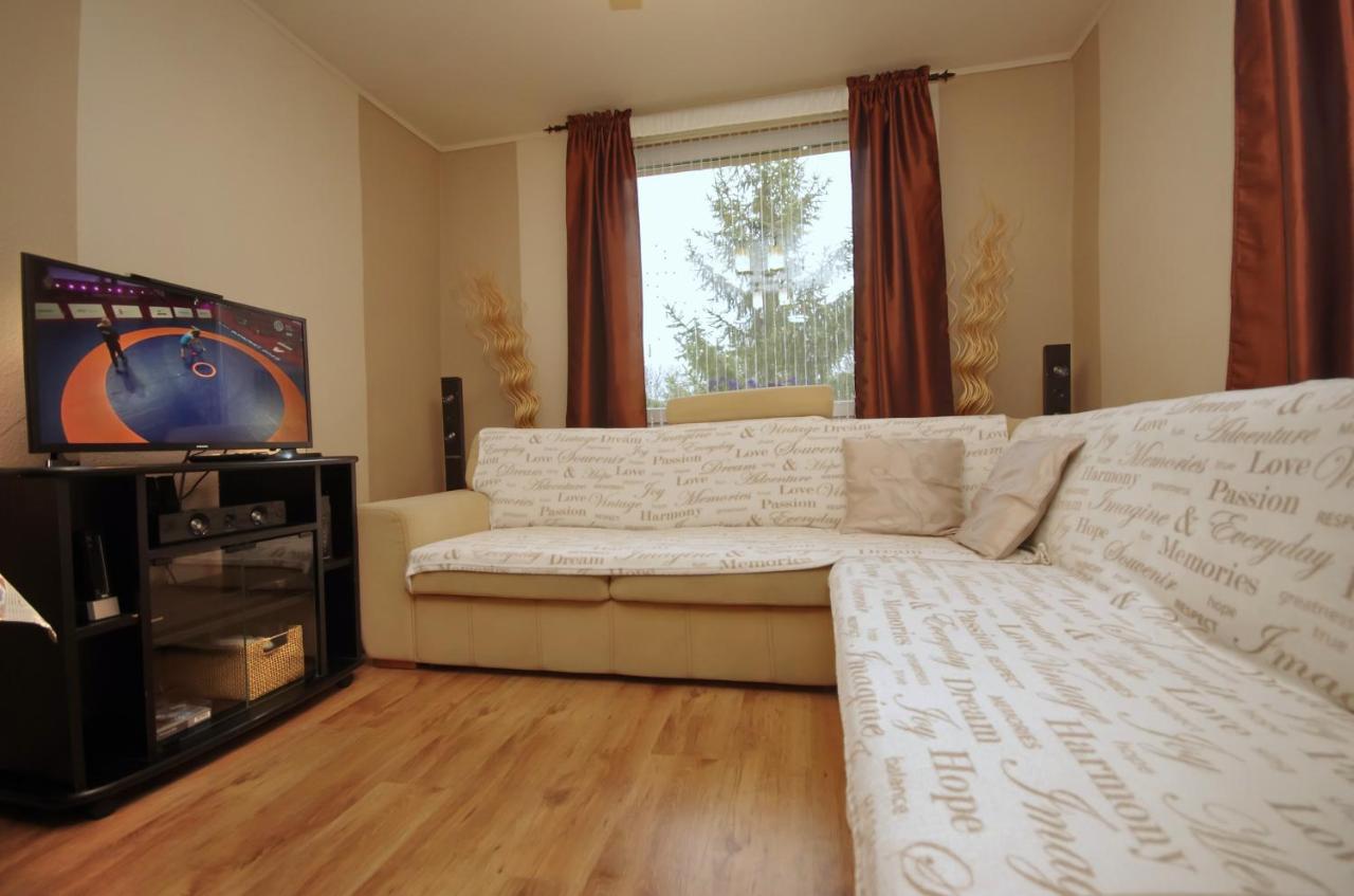 Bodza Apartman Gyula Extérieur photo
