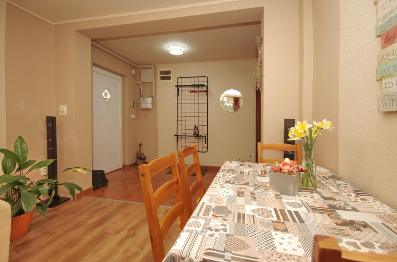 Bodza Apartman Gyula Extérieur photo