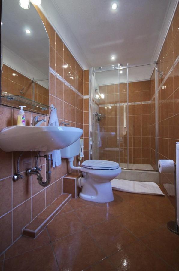 Bodza Apartman Gyula Extérieur photo