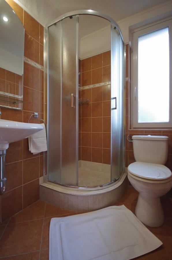 Bodza Apartman Gyula Extérieur photo