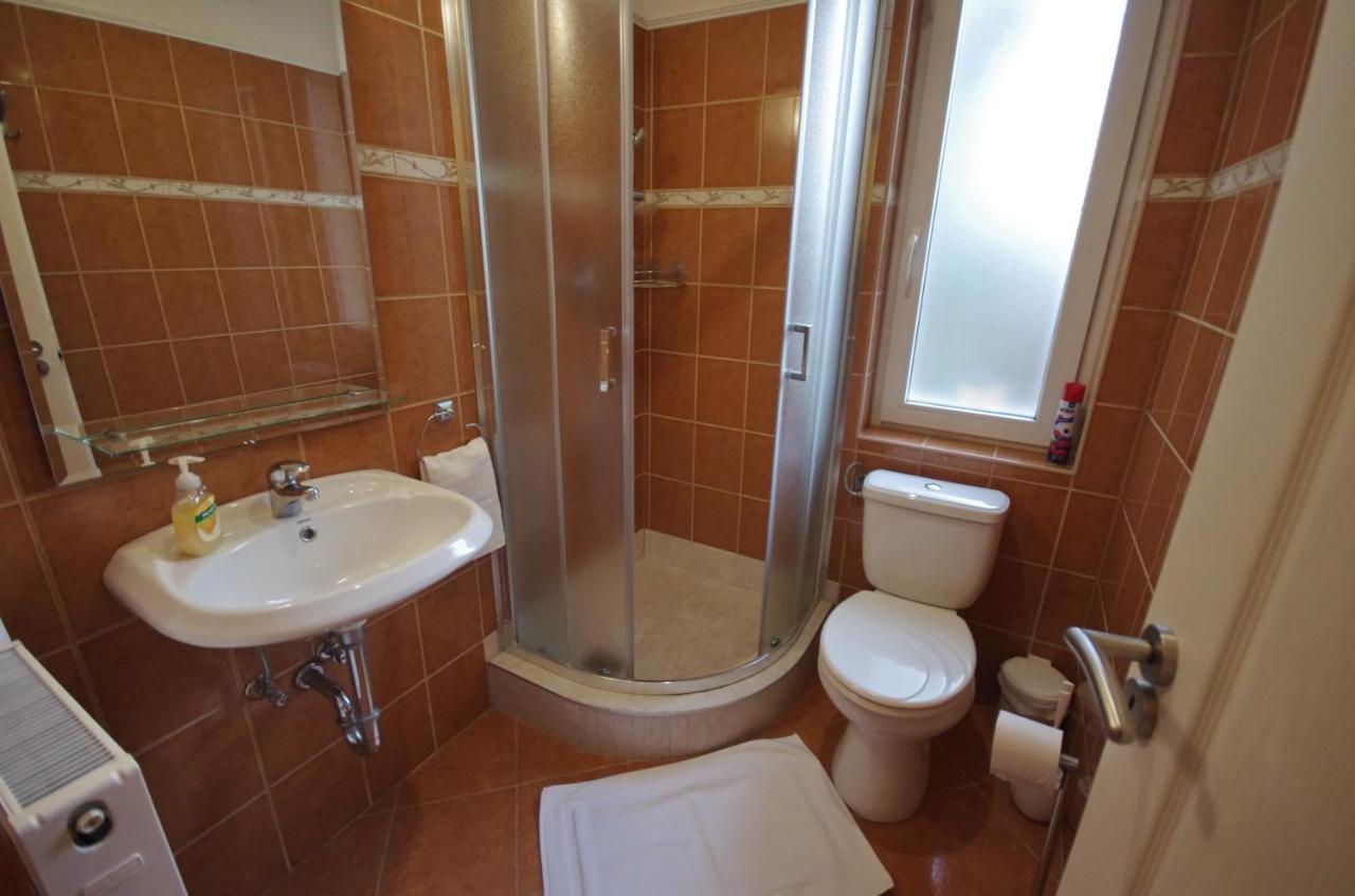 Bodza Apartman Gyula Extérieur photo