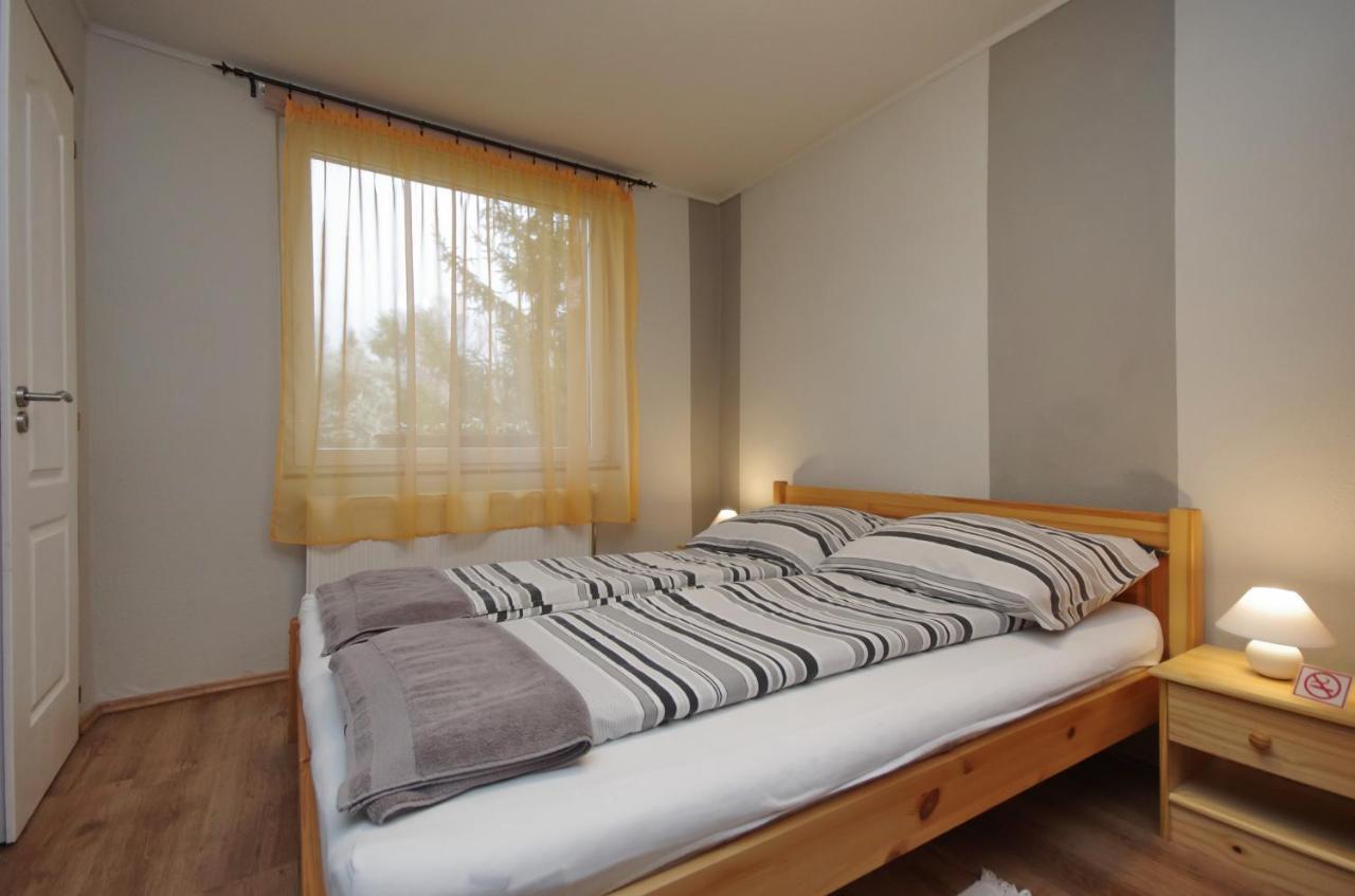Bodza Apartman Gyula Extérieur photo